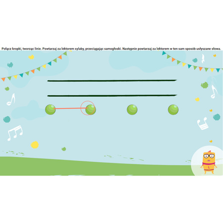 Eduterapeutica lux Logopedia Spectrum Jąkanie i słuch fonematyczny