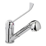 Bateria umywalkowa z prysznicem