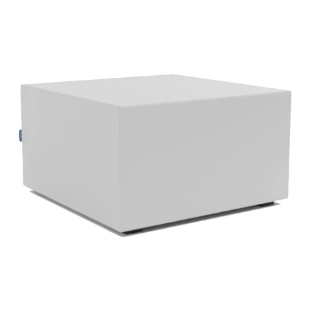 Pufa kostka Relax do Sali Doświadczania Świata