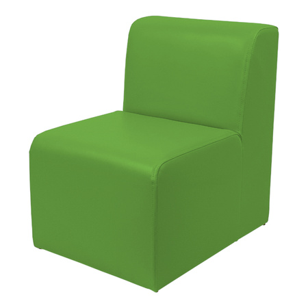 Fotel Modulo z podłokietnikami