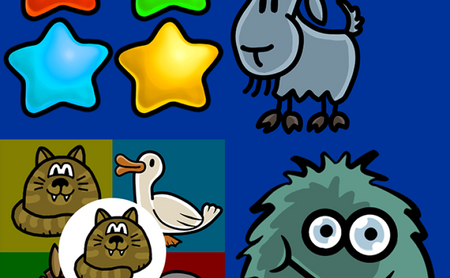 Pakiet Wczesne Czytanie