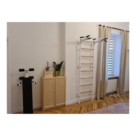 Drabinka gimnastyczna BenchK 721W