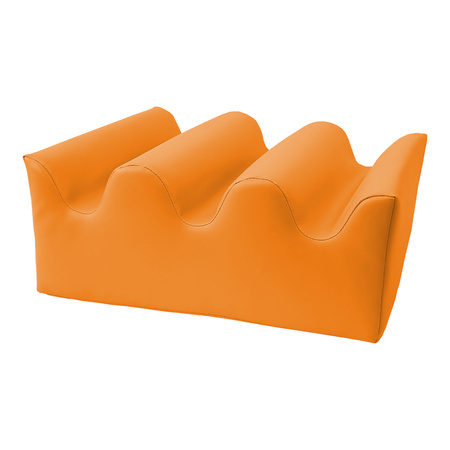 Fala malucha wąska - kształtka rehabilitacyjna