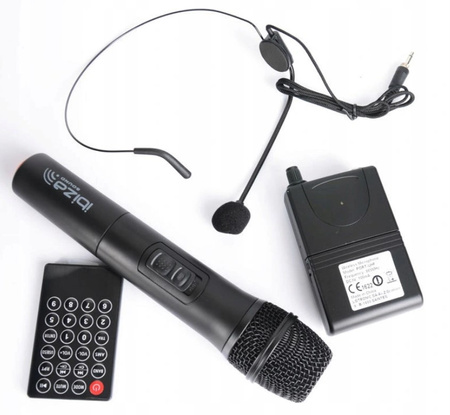 Kolumna mobilna Ibiza