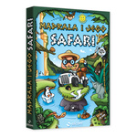 Mądrala i jego safari
