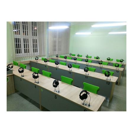 Pracownia językowa Practice