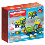 Magformers city go set 25 el.