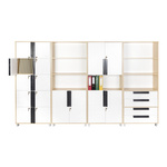 ZESTAW REGAŁÓW JET2