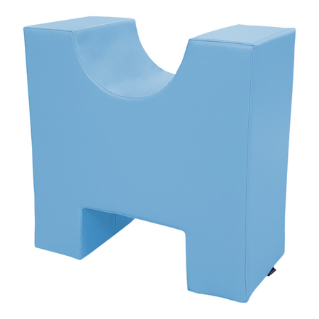 Baza wysoka 60 x 30 x 60 cm