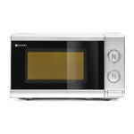 Kuchenka mikrofalowa z funkcją grilla