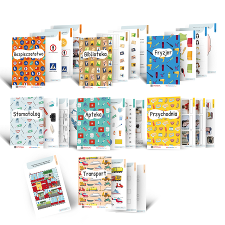 Eduterapeutica Lux Niepełnosprawność intelektualna 15+