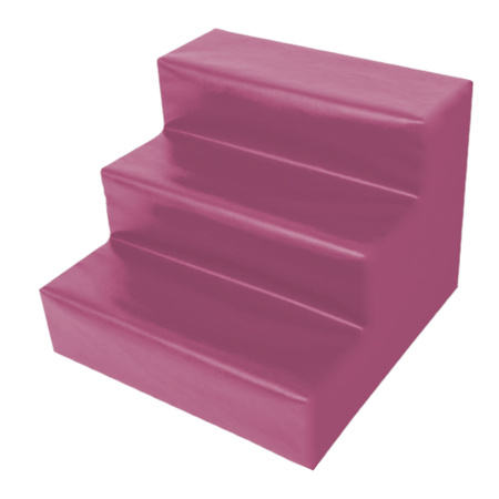 Schody do basenów o wys. 45 cm