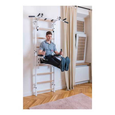 Drabinka gimnastyczna BenchK 732W