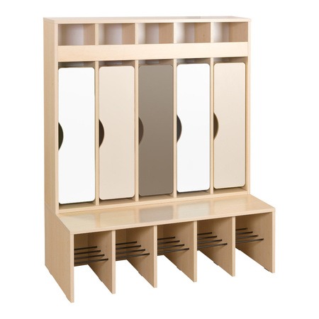 Szatnia Przedszkolak C5D