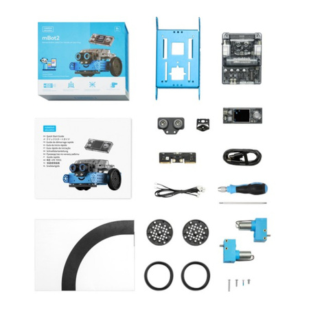 Robot mBot2
