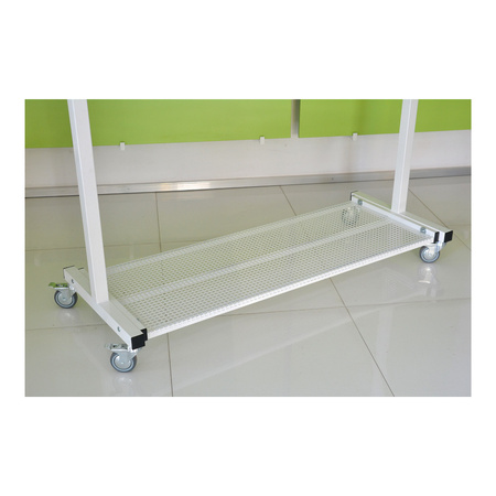 Profesjonalny wieszak Y9 - regulowany