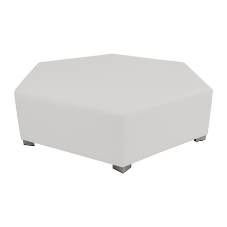 Siedzisko sześciobok FUN