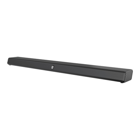 AUDAC IMEO2/B profesjonalny, trójdrożny soundbar