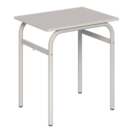 Ławka szkola Alan 1-os.