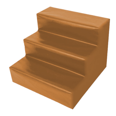 Schody do basenów o wys. 45 cm