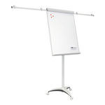 Flipchart office PRO  mobilny z ramionami