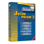 Didakta - Język polski 3