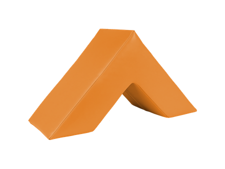 Daszek z trójkątem 60x30x60