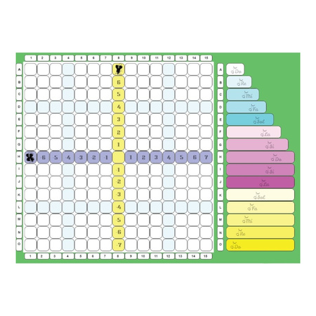 Mata Miasto 144 x 200 cm