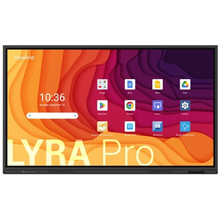 Monitor Interaktywny Newline LYRA PRO TT-5523QA 