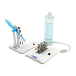 Czysta energia - ogniwo paliwowe na etanol