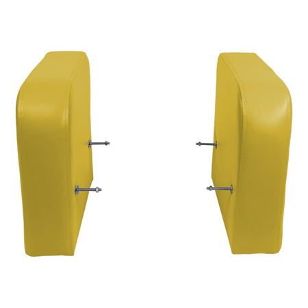 Fotel Modulo z podłokietnikami