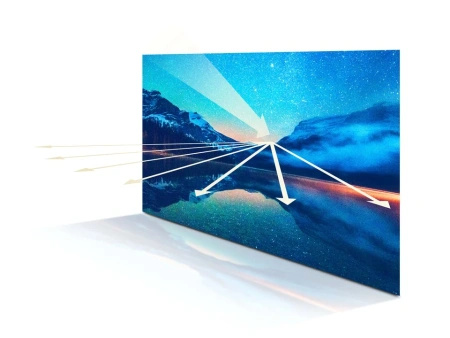 Projektor Laserowy Domowy ViewSonic LX750-4K