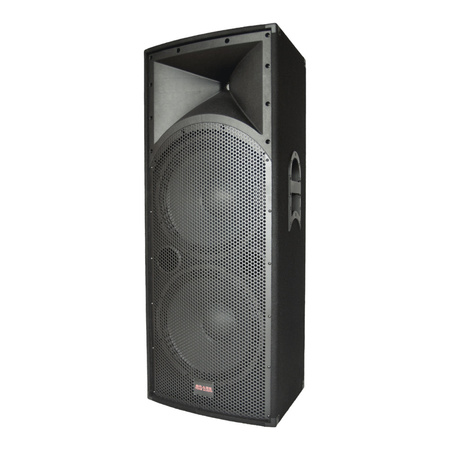 Zestaw nagłośnieniowy BTA33C