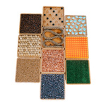 Ścieżka sensoryczna Lagos