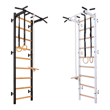 Drabinka gimnastyczna BenchK 721B + A076