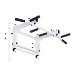 Metalowy drążek do podciągania PB3W