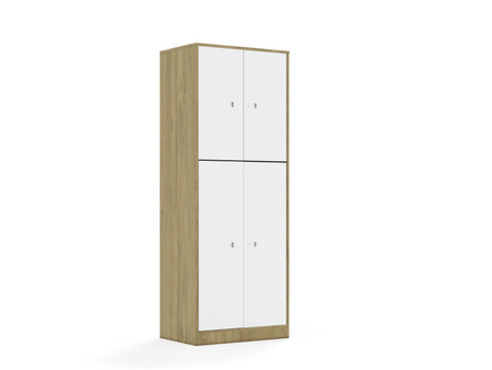 Szafa Blox Base 70 5PP 2F3/2F2 706x466x1869