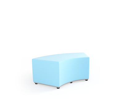 Pufa Tobo łuk 1200x540 Meditap 36 rozmiar 5