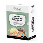 mTalent Trening umiejętności społecznych - Premiera wrzesień 2025