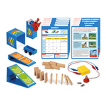 Projekt naukowy STEM - energia