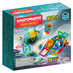 Magformers dream land 31 el.