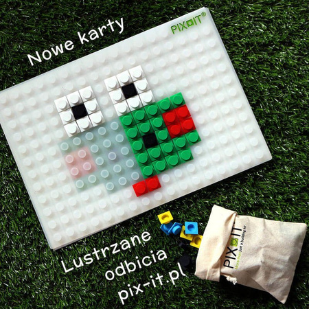 PIX-IT Box 6 - Duży zestaw edukacyjny