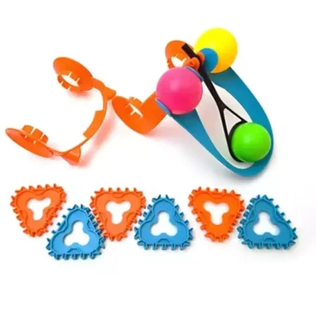 Zestaw edukacyjny Wonder - Robot Dash i akcesoria