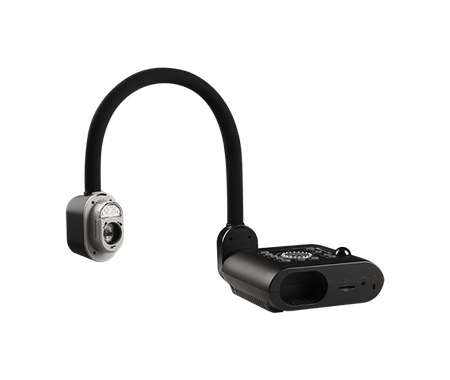 Wizualizer AVer F50+