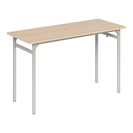 Ławka szkola Leon 2-os.