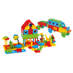 Waffle mix 200 w kartonie