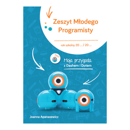 Pakiet edukacyjny Dash na Klasę