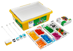 LEGO® Education SPIKE™ Essential - zestaw podstawowy