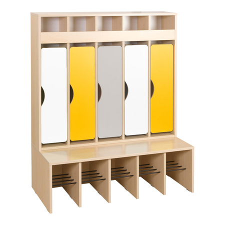 Szatnia Przedszkolak C5D