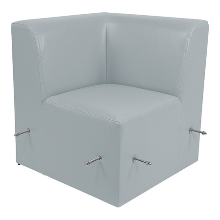 Fotel narożny Modulo